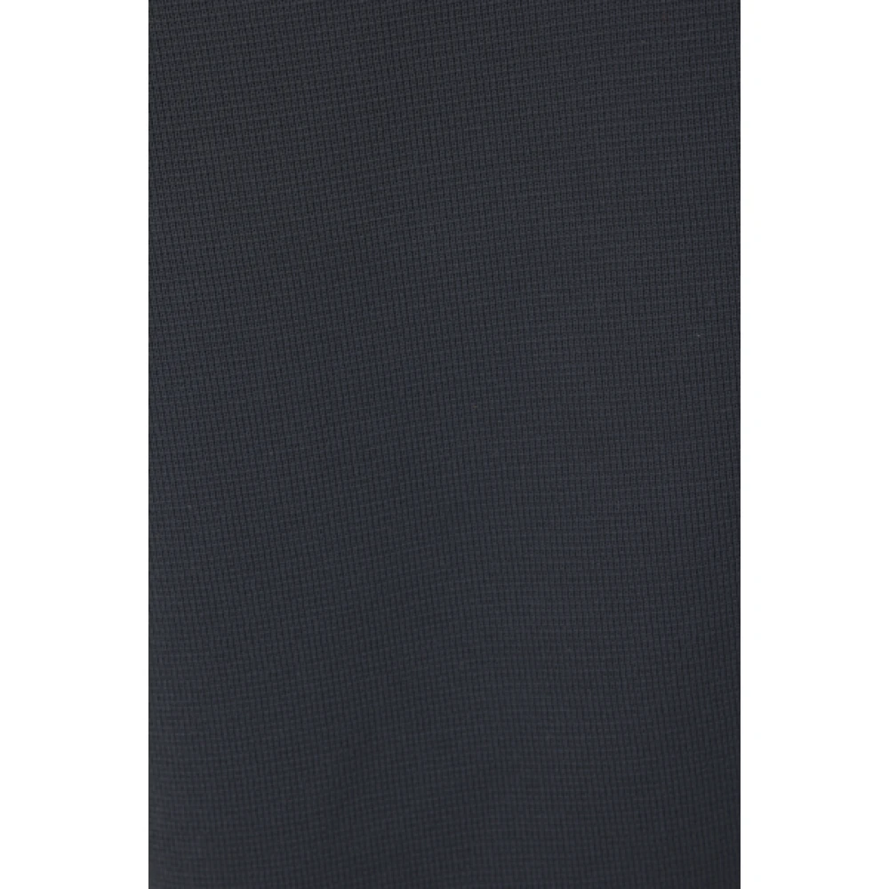 Cfcl Tapered-fit broek van gerecycled breisel Gray Heren