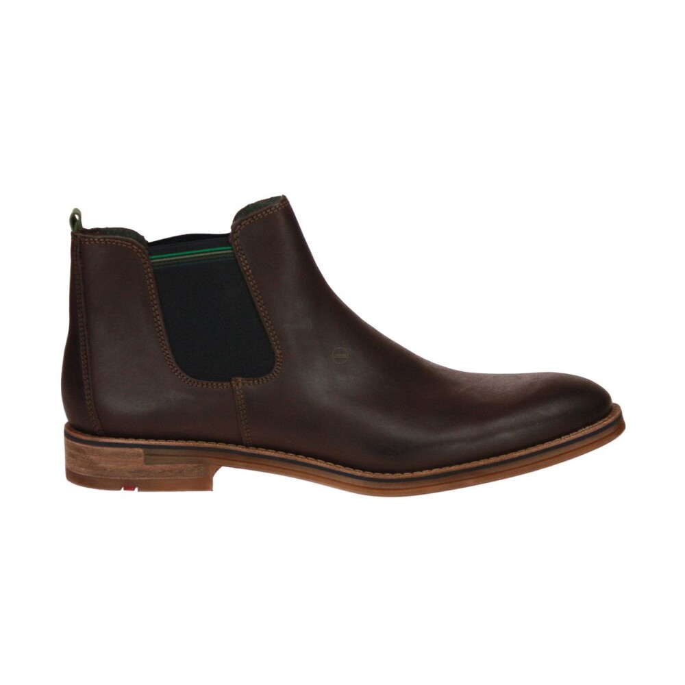 Barbour wansbeck clearance chelsea boots