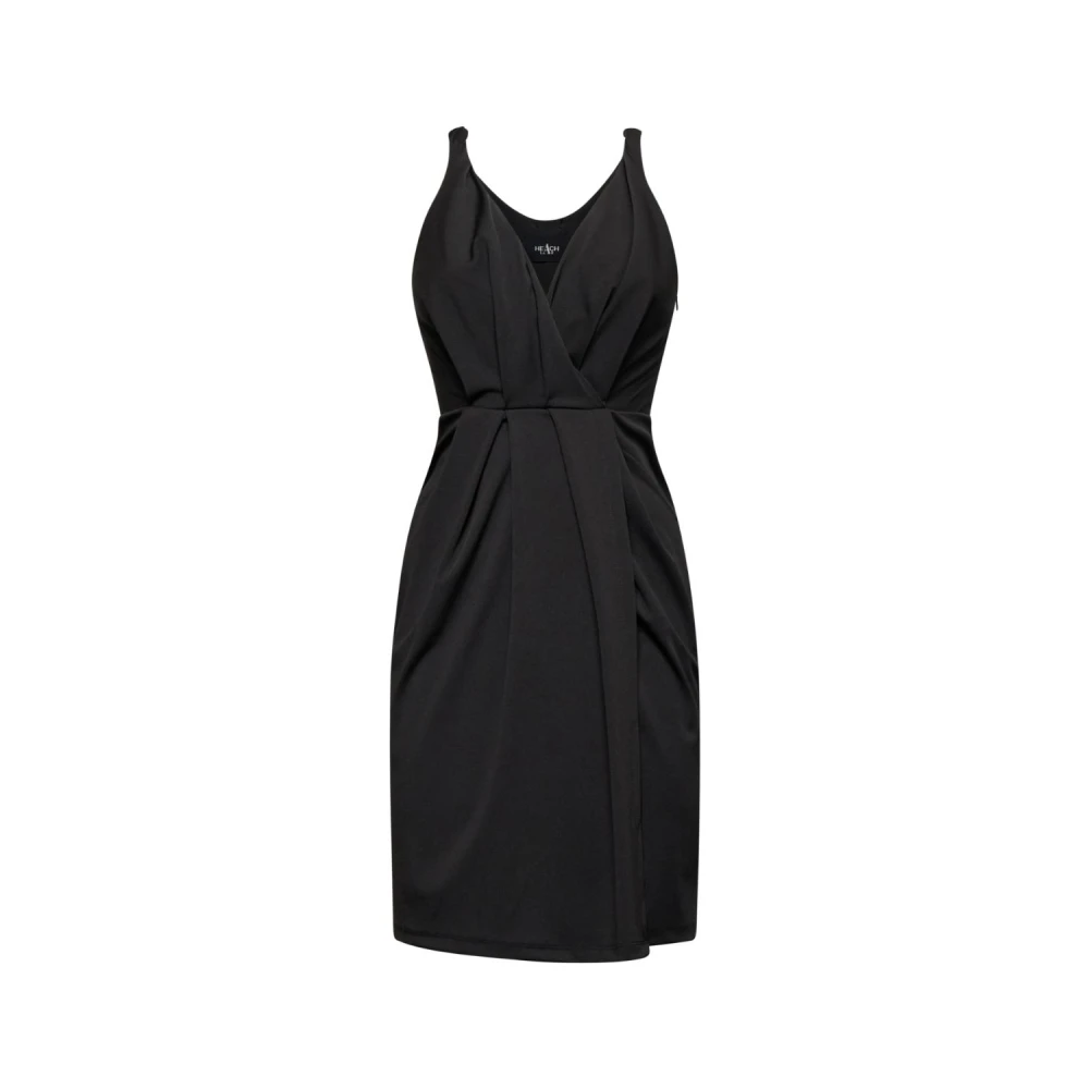 Dresses > Day Dresses > Short Dresses - - Silvian Heach - Modalova