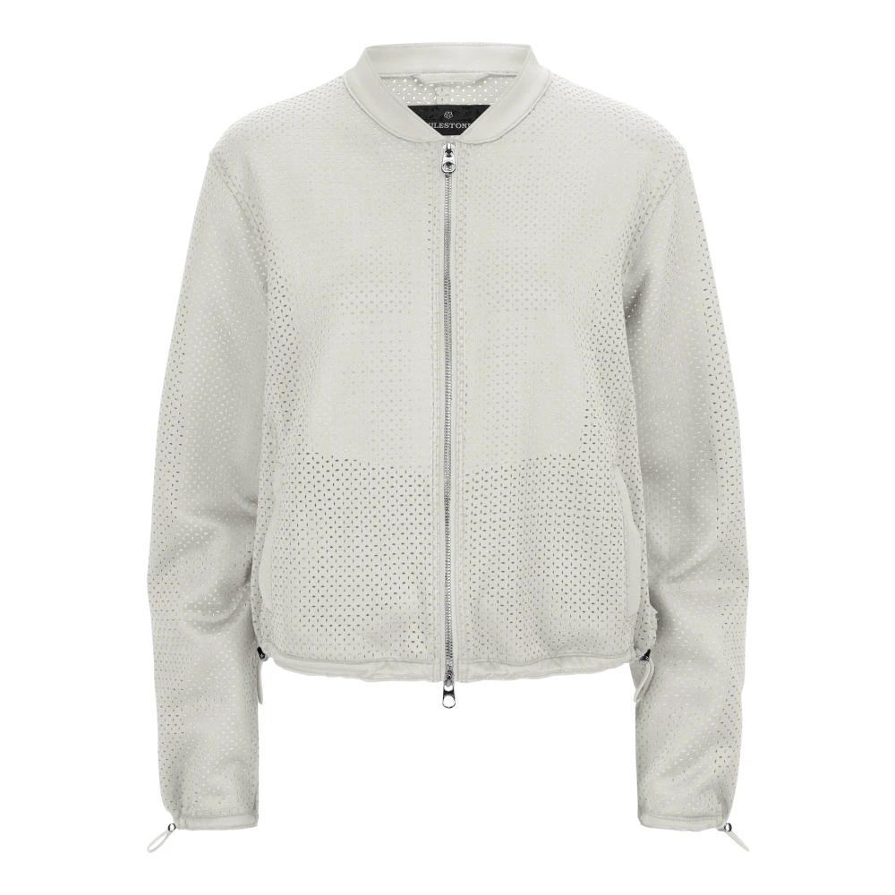 Jackets > Light Jackets - - Milestone - Modalova