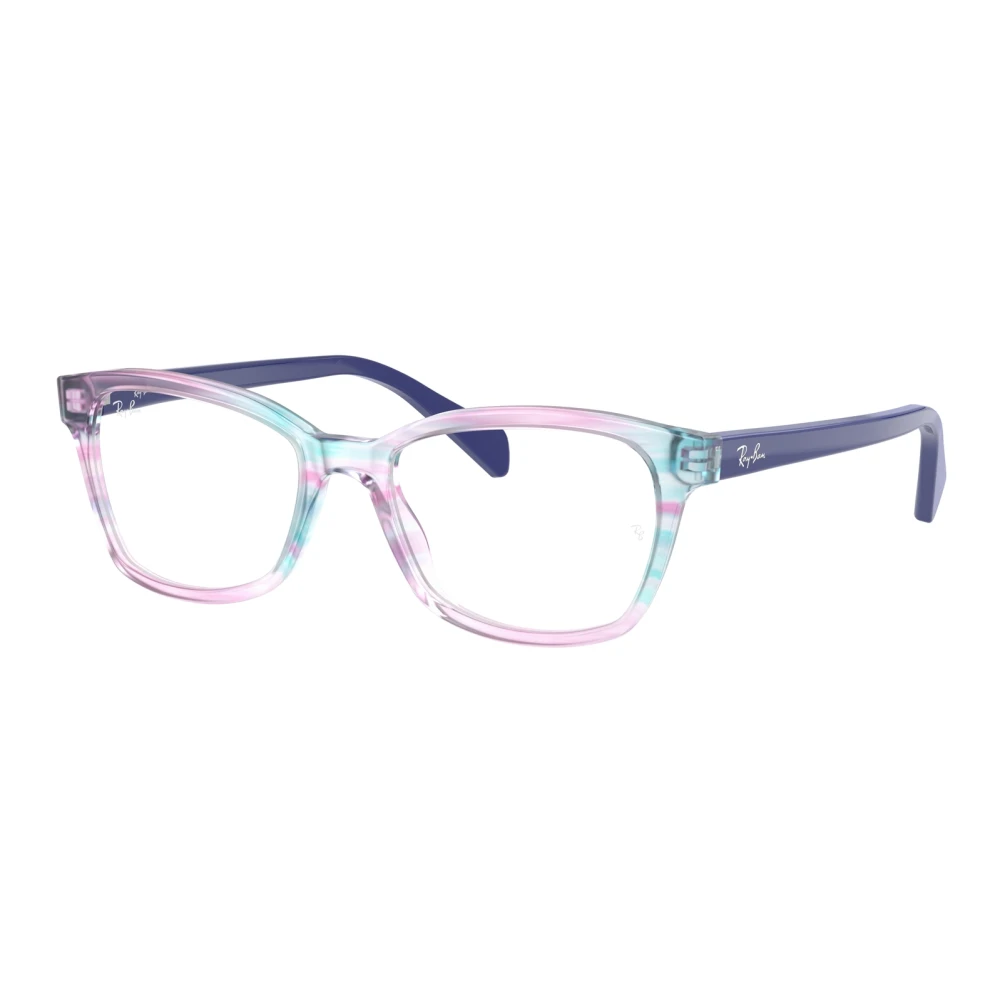 Ray-Ban , Glasses, Unisex, Multicolor, 46 Mm, Fashion Eyeglasses For Style And Comfort