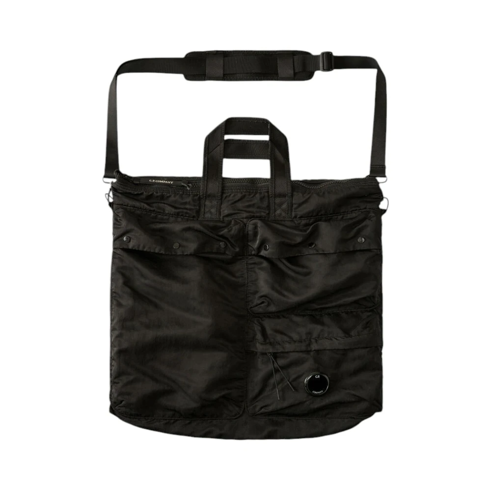 Bags > Tote Bags - - C.p. Company - Modalova