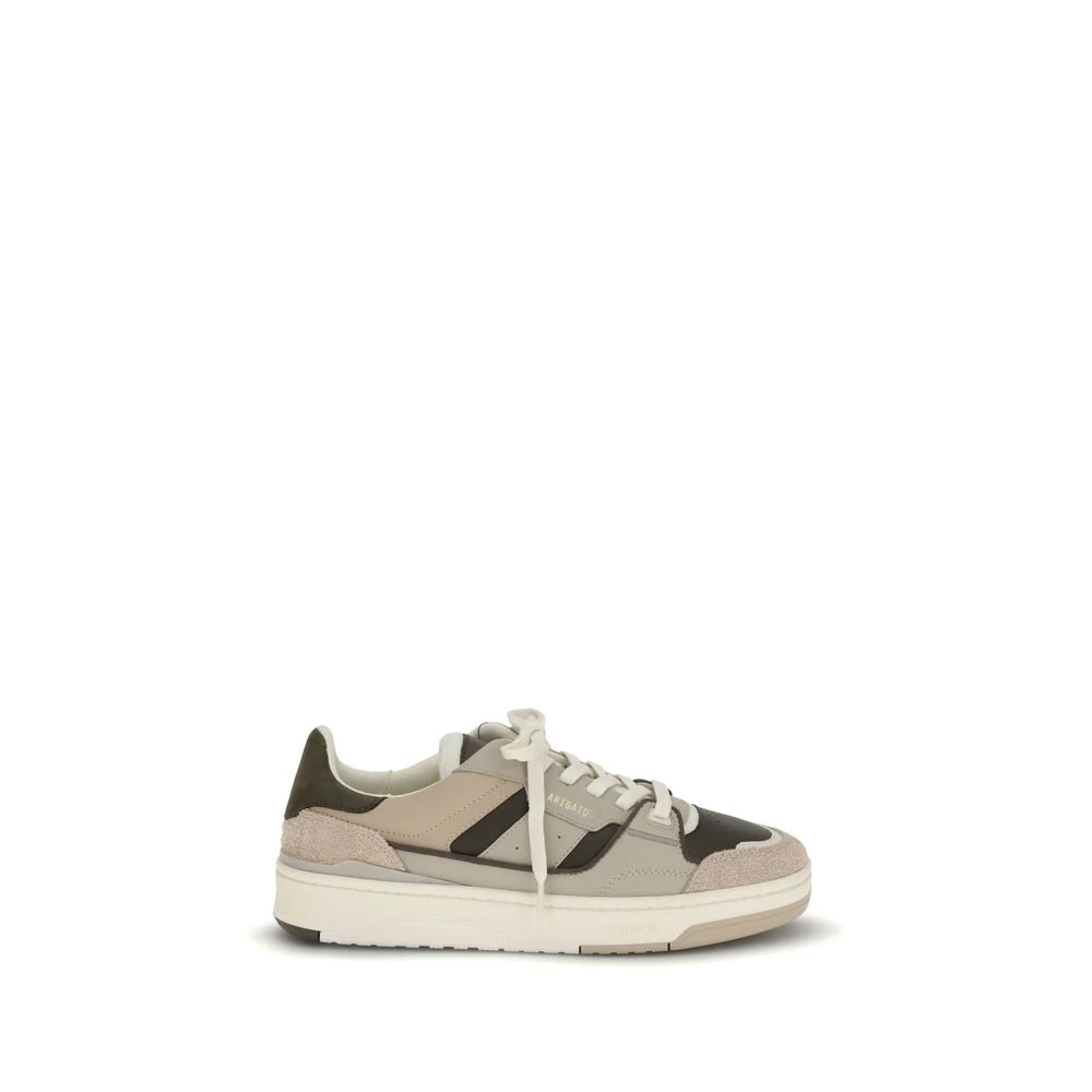 Axel Arigato Clay Sneaker - Male - Sneakers - Beige - 11 Uk - Shoes - Image 3