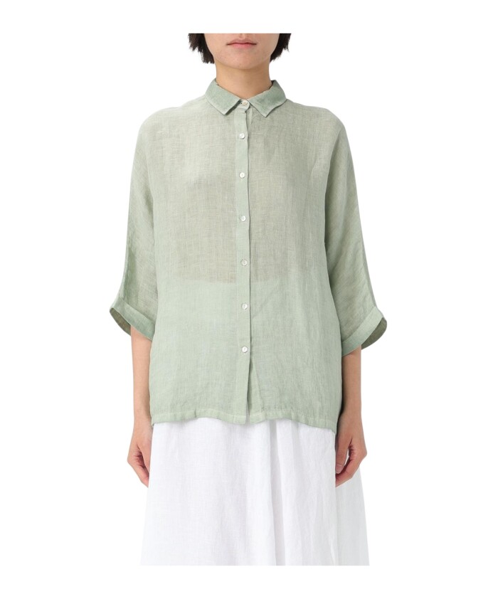 chemise-en-lin-decontractee
