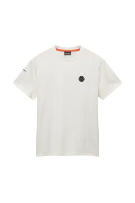 t-shirt-a-manches-courtes-avec-badge