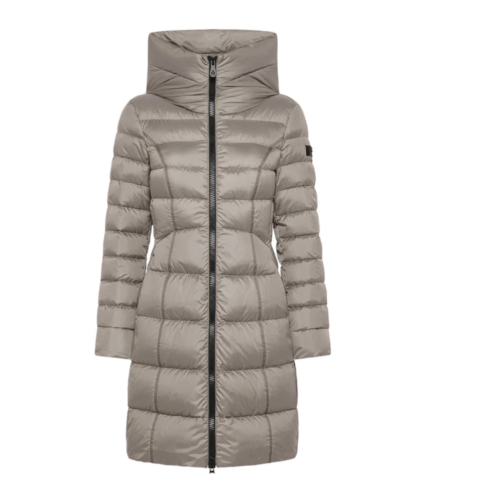 Peuterey Dames Sesam Jas Beige Dames