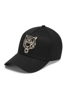Baseball Cap Tiger
