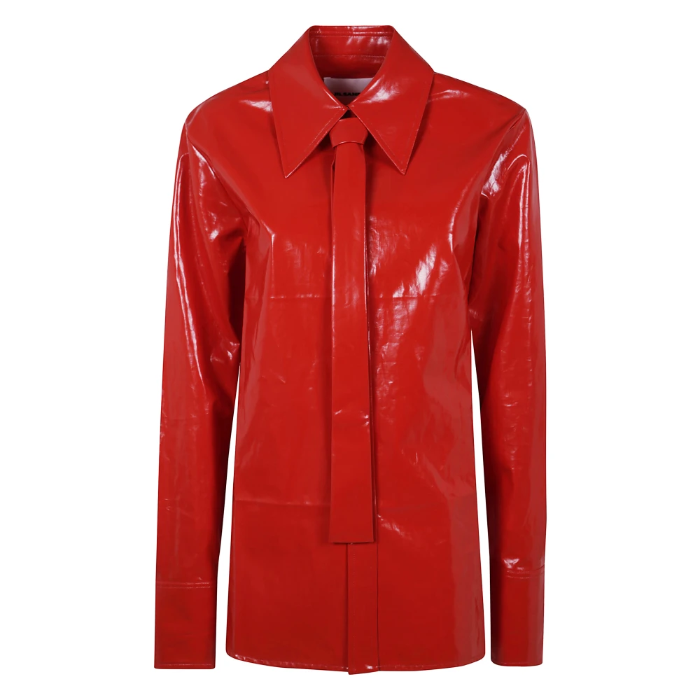 Shirts > Casual Shirts - - Jil Sander - Modalova
