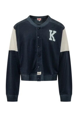 Varsity Cardigan