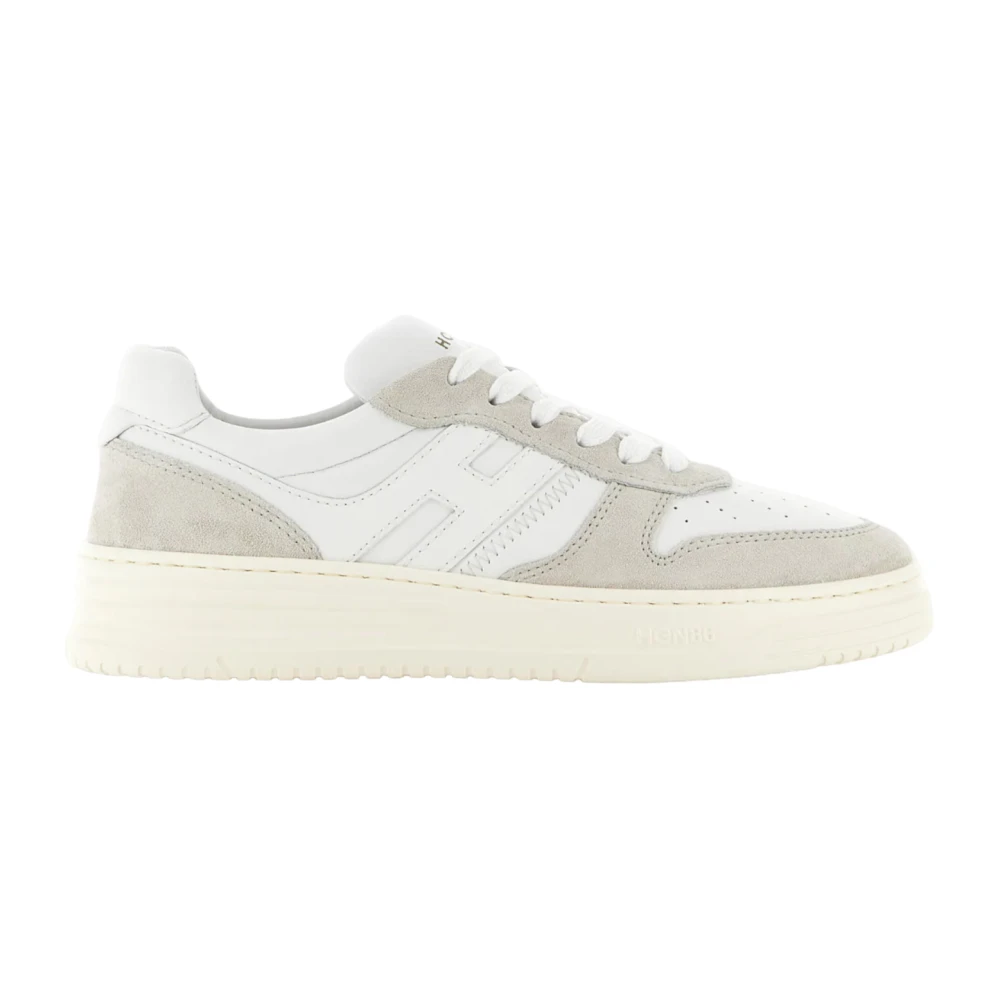 Hogan - Shoes > Sneakers - White - Hogan - Modalova