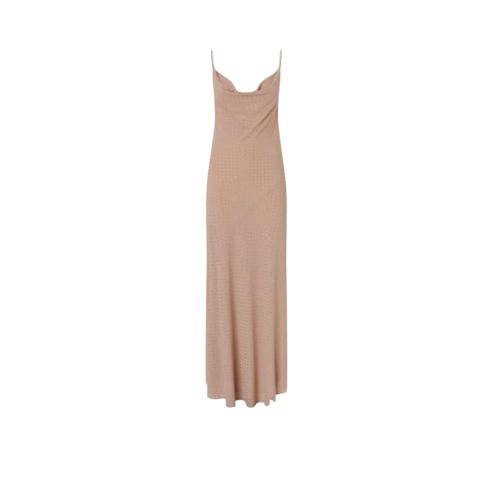 Pinko Party Dresses - Female - Party Dresses - Pink - S - Dresses