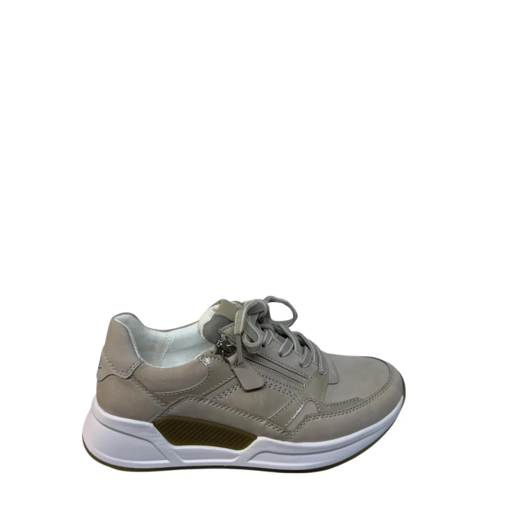 Gabor Gabor Dames Schoenen Beige