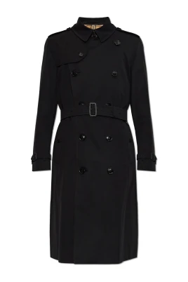 Kensington Trench Coat