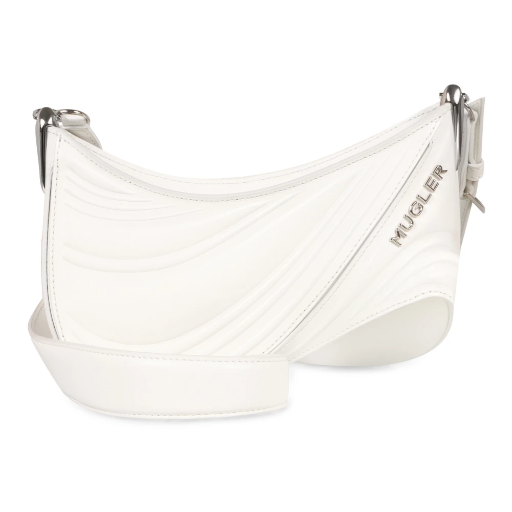 Bags > Cross Body Bags - - Mugler - Modalova