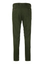 pantalon-long-en-coton-vert-uni-pour-hommes