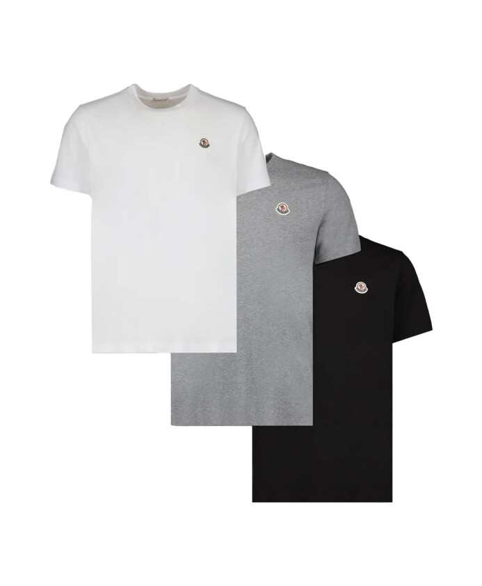 lot-de-3-t-shirts-classiques-a-col-rond