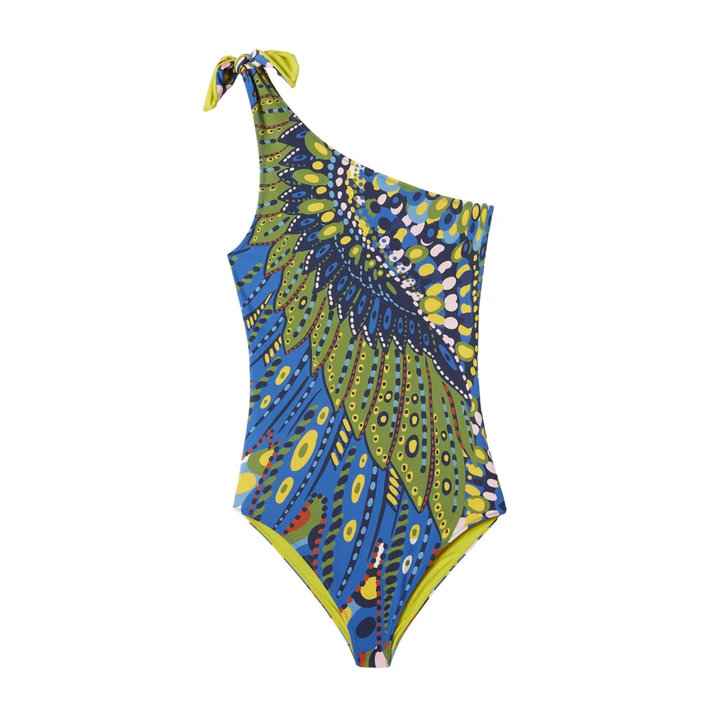 Swimwear > One-piece - - La DoubleJ - Modalova