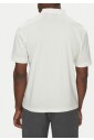 polo-blanc-style-simple