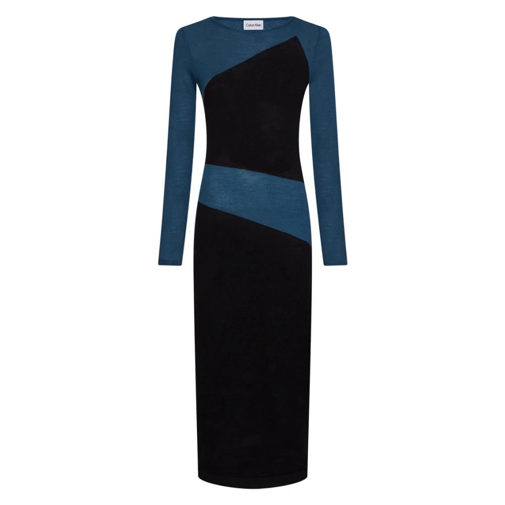 Dresses > Day Dresses > Maxi Dresses - - Calvin Klein - Modalova