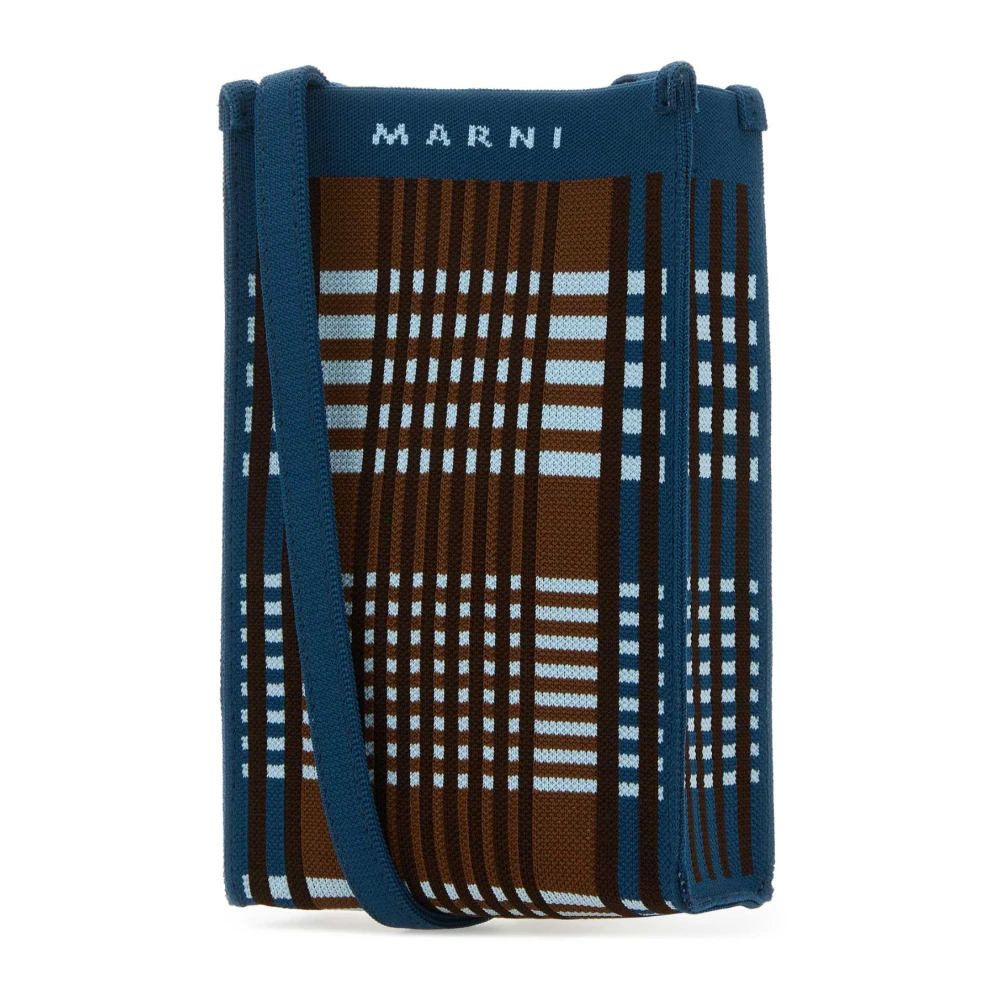 Marni Cross Body Bags Multicolor Heren