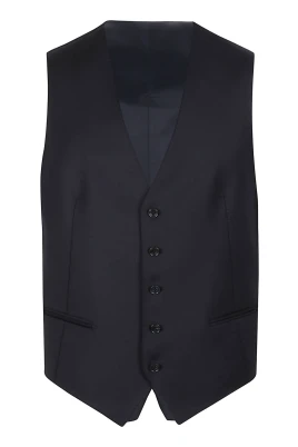 Brian Waistcoat