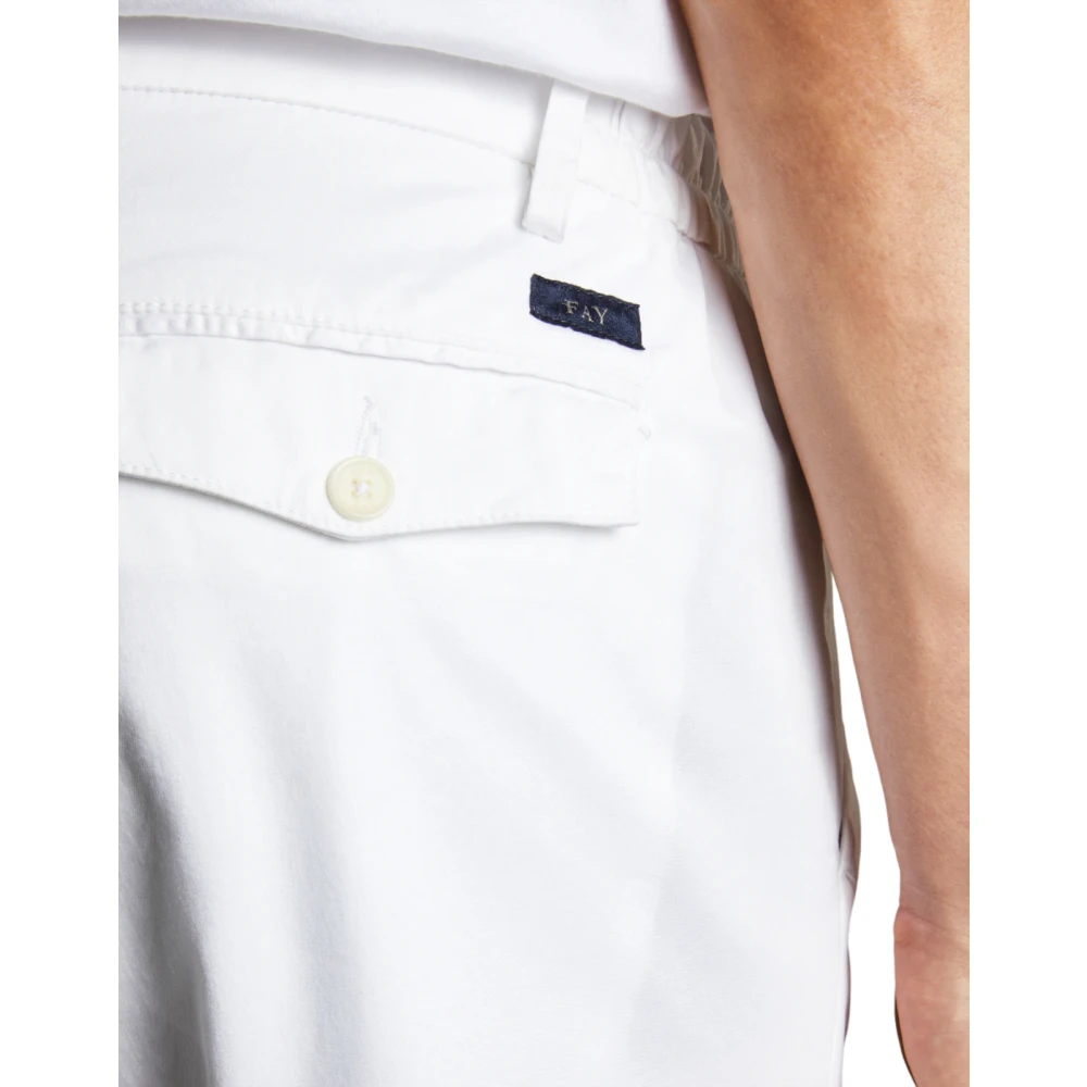 Fay Chino`s White Heren