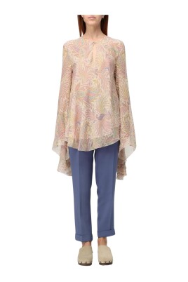 pink-paisley-bell-sleeve-blouse