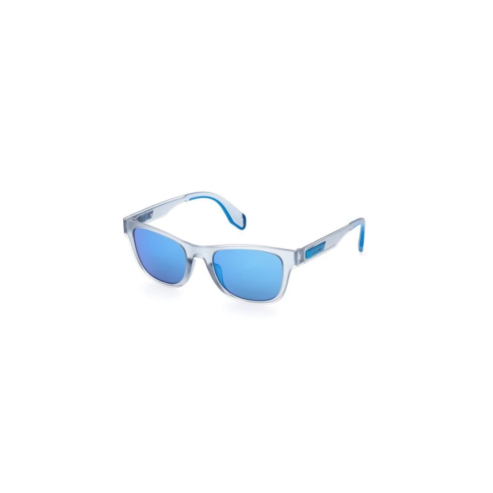 Adidas Originals Unisex Gray Sunglasses, 51 Mm, Navigator Sunglasses