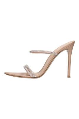 Cannes Mules