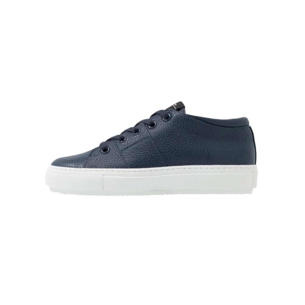 Weekend Max Mara Sneakers Dames Schoenen Blauw