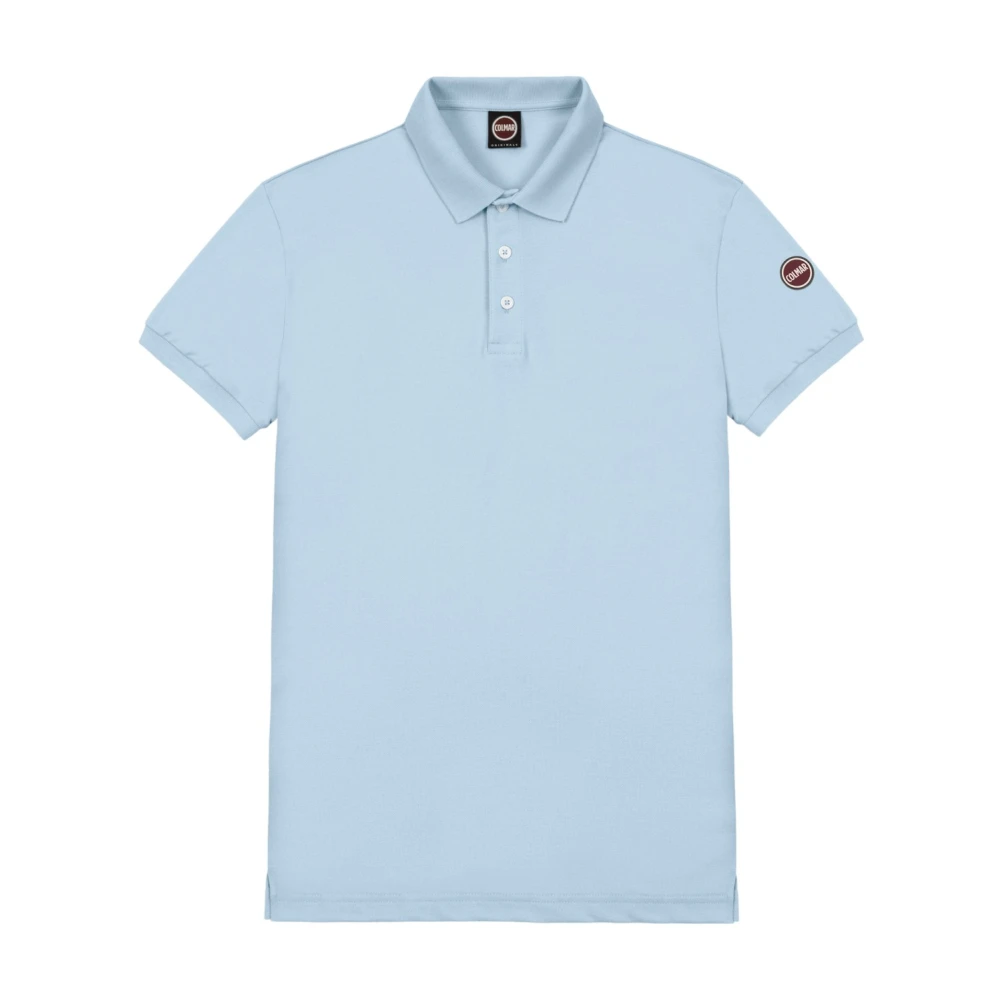 Tops > Polo Shirts - - Colmar - Modalova