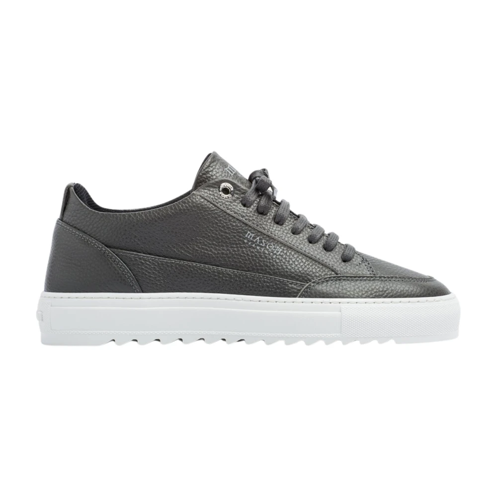 Mason Garments Tia Alce unisex Schoenen Grijs
