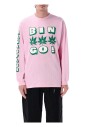 graphic-print-hemp-blend-t-shirt-pink