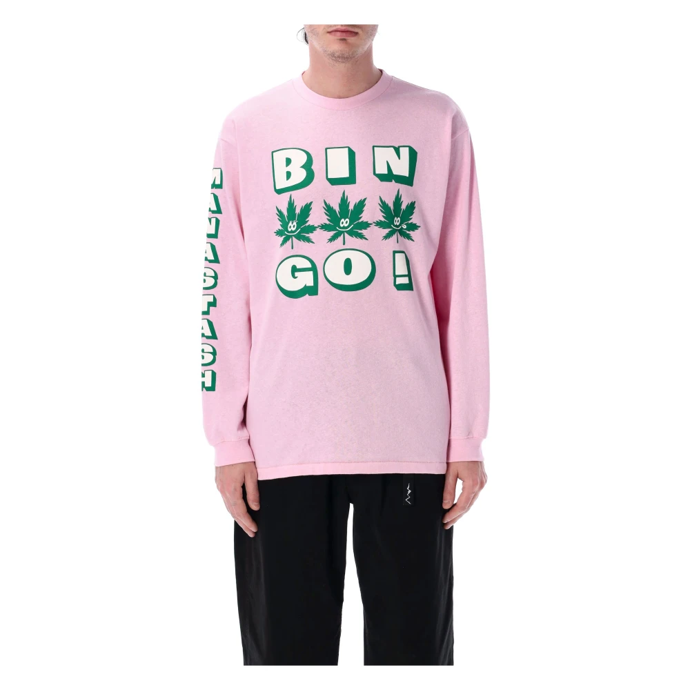 Tops > Long Sleeve Tops - - Manastash - Modalova