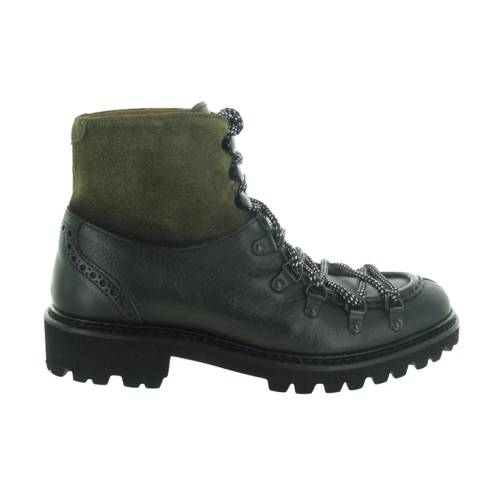 Calce Stijlvolle Schoenen X1129 Green Dames