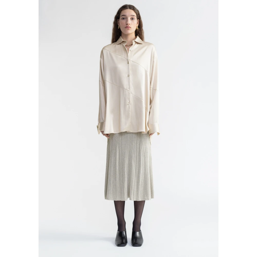 Aeron Abigail Beige Dames