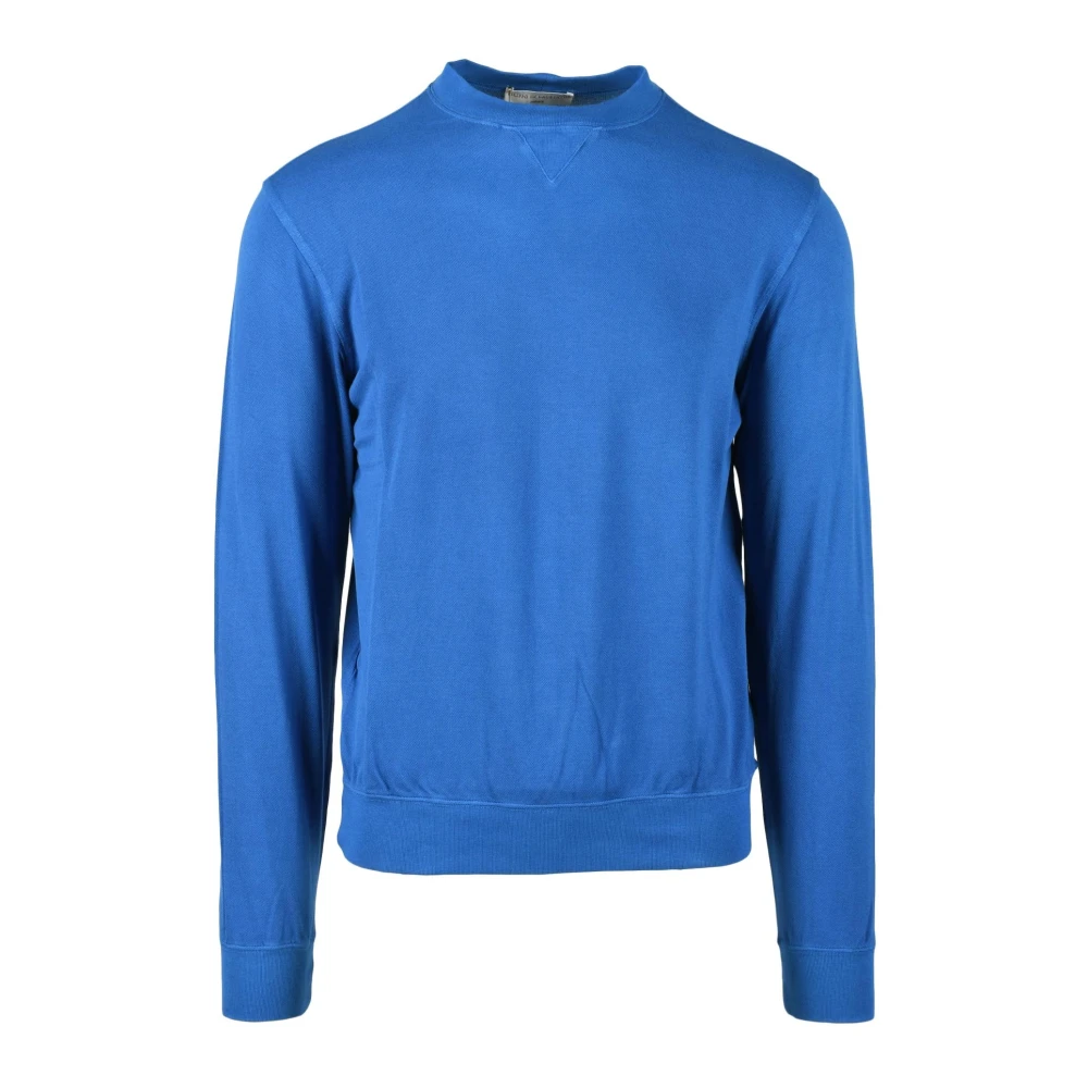 Sweatshirts & Hoodies > Sweatshirts - - Filippo De Laurentiis - Modalova