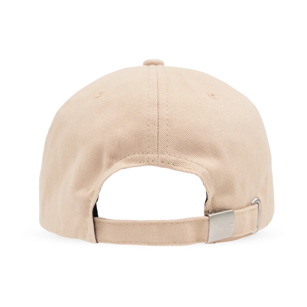 IRO Cap Greb Beige Dames