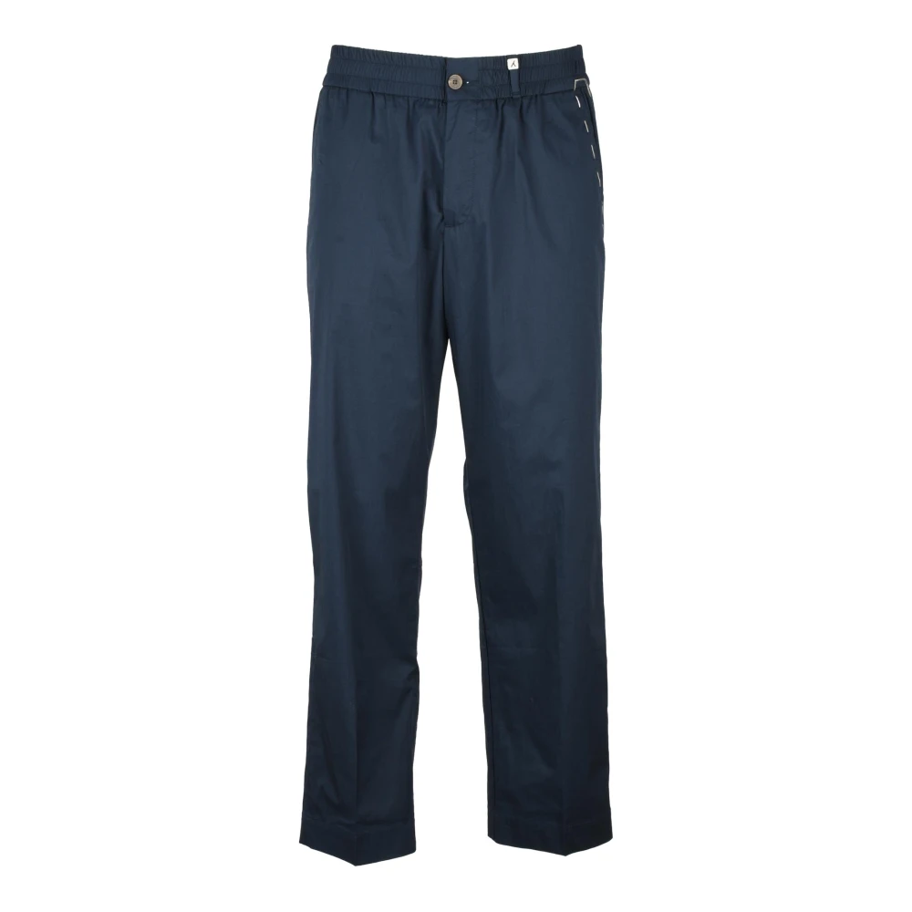 Trousers > Straight Trousers - - Myths - Modalova