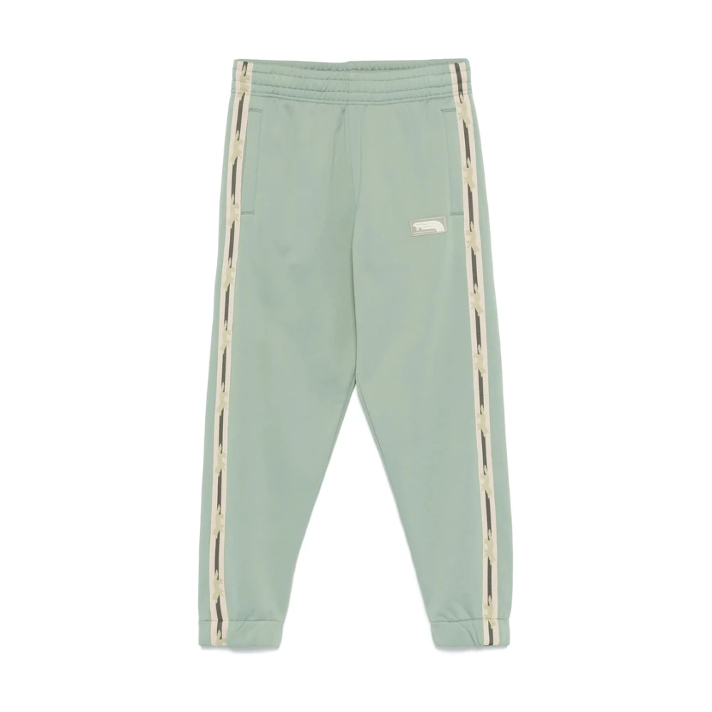 Trousers > Sweatpants - - Maison Kitsuné - Modalova