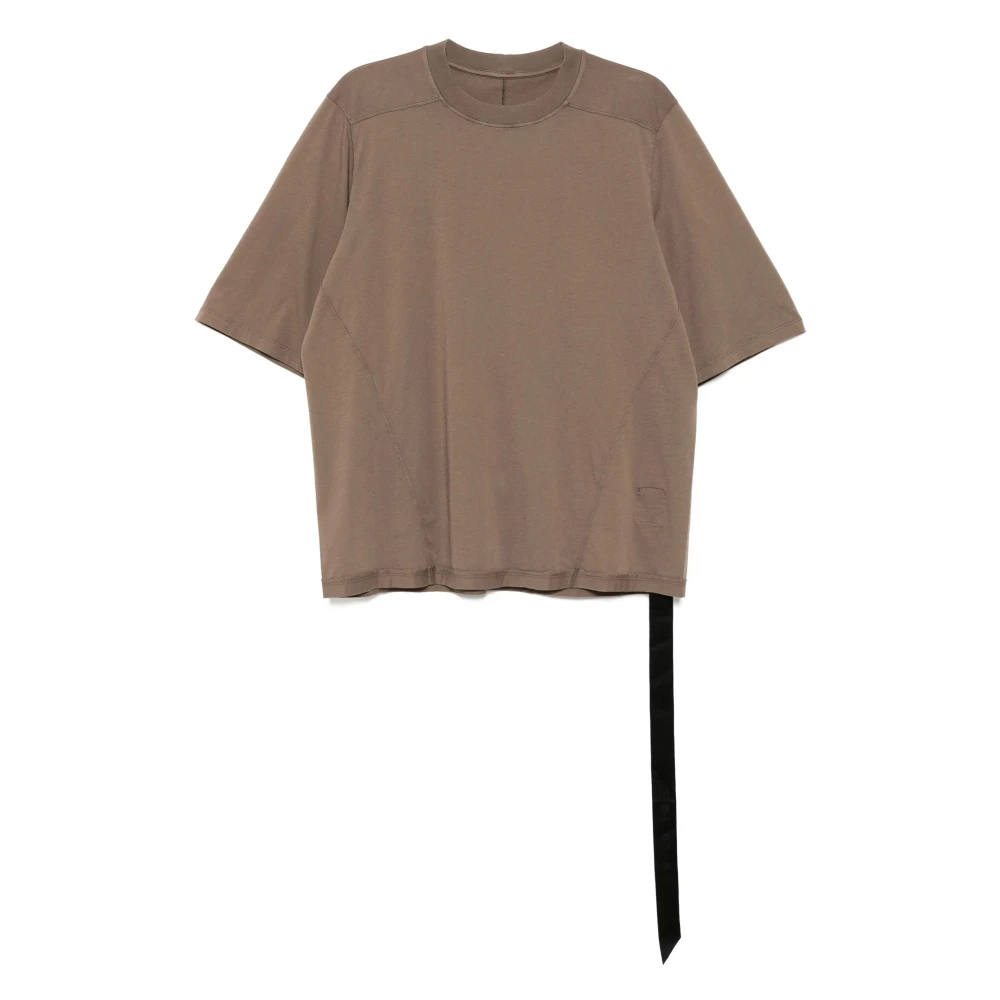 Tops > Oversized Tops - - Rick Owens - Modalova