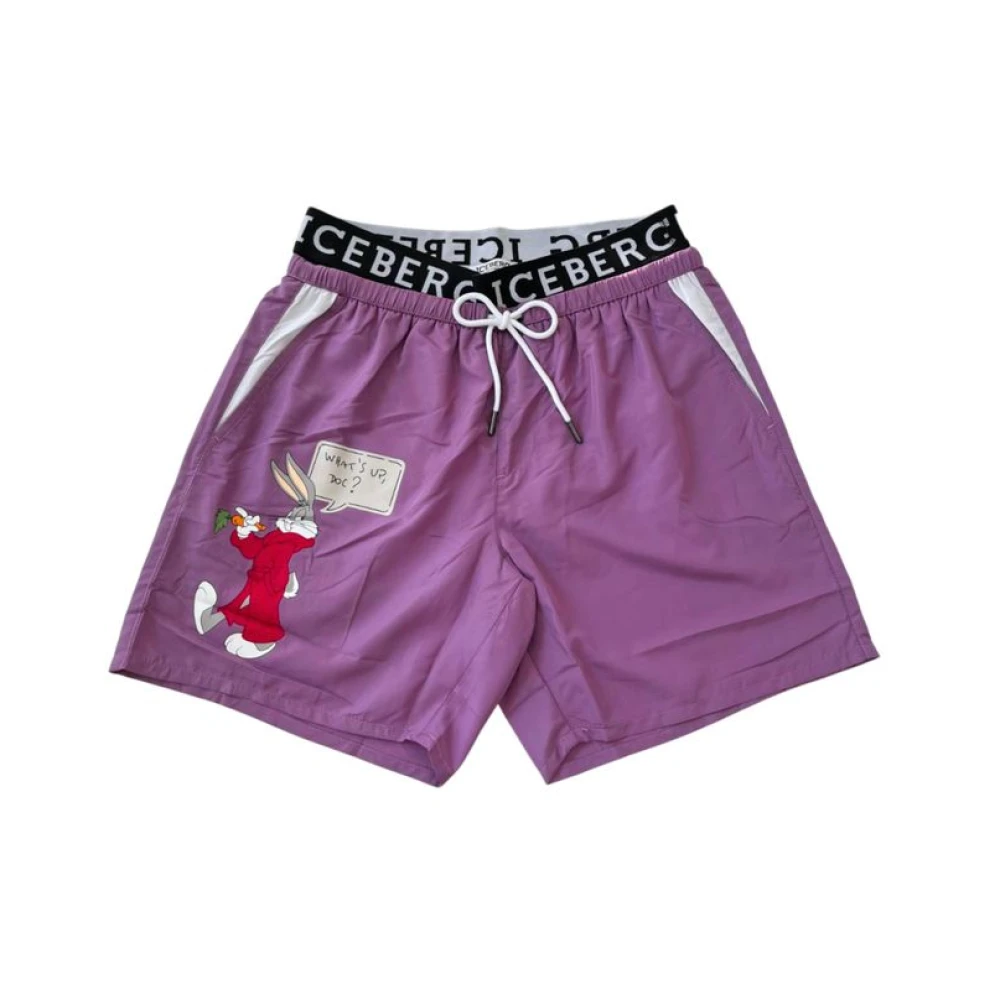 Swimwear > Beachwear - - Iceberg - Modalova