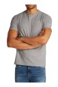 t-shirt-en-coton-avec-logo-manches-courtes