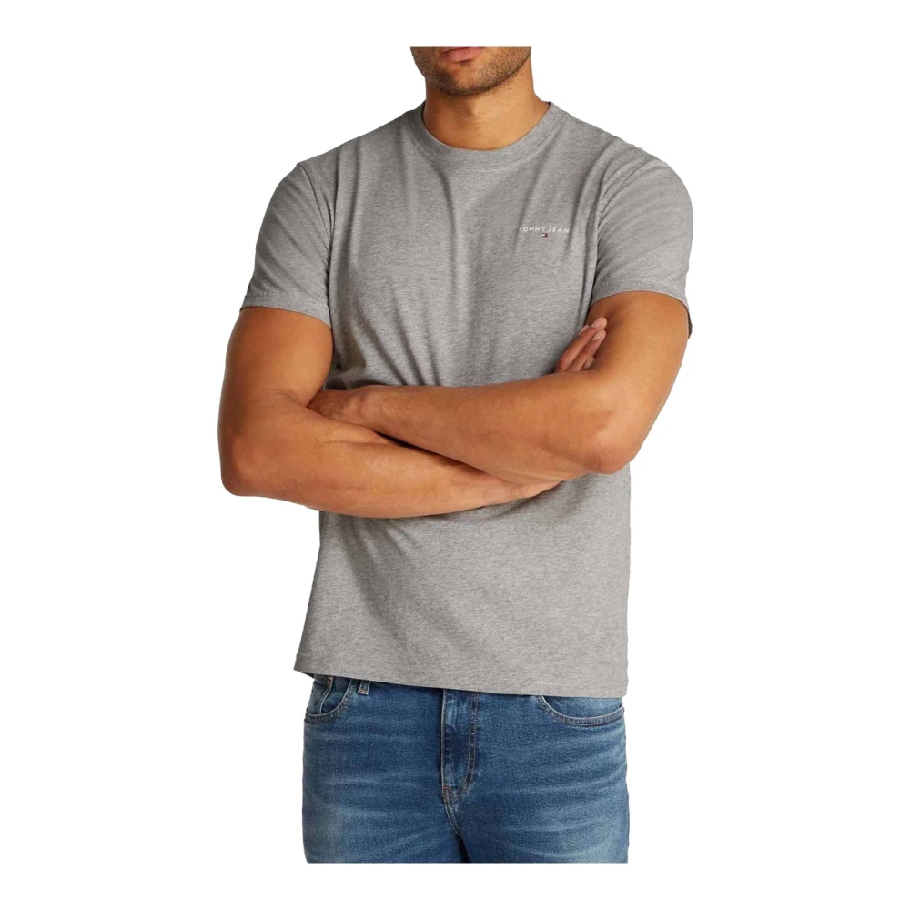 Tops > T-Shirts - - Tommy Jeans - Modalova