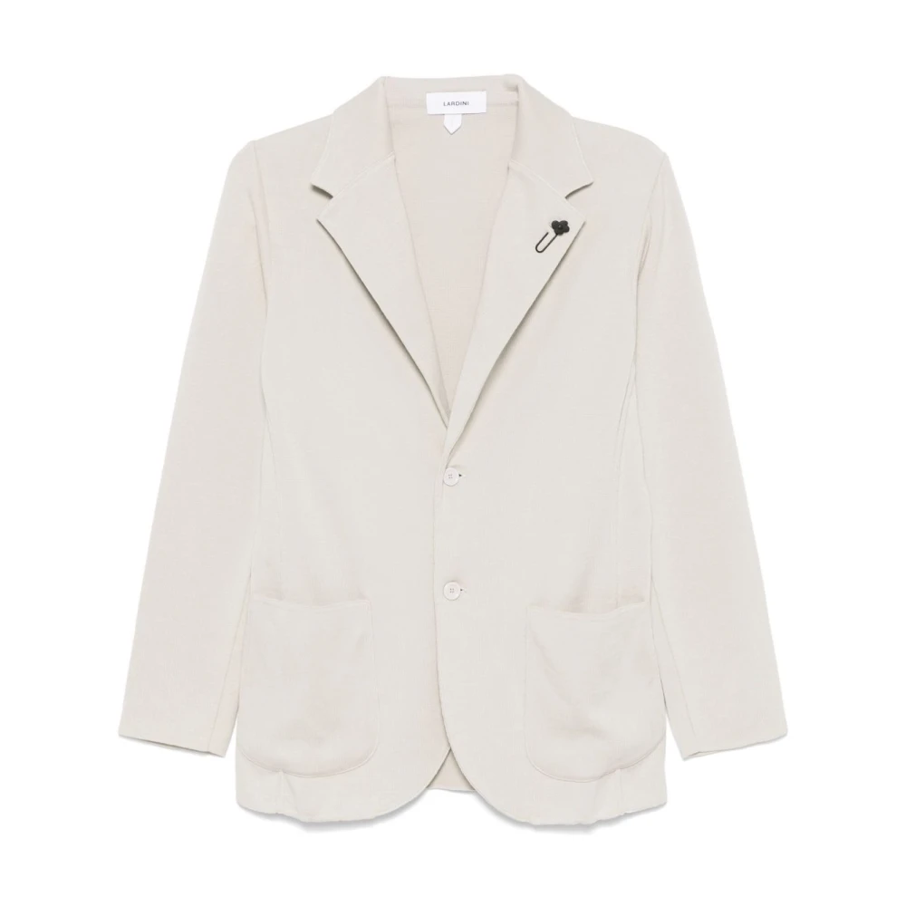 Jackets > Blazers - - Lardini - Modalova