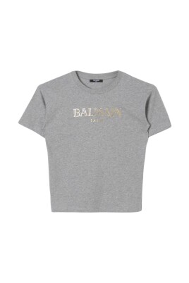 enfants-gris-logo-t-shirt