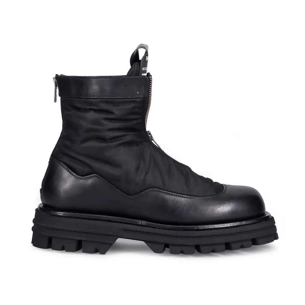 Shoes > Boots > Ankle Boots - - Barracuda - Modalova
