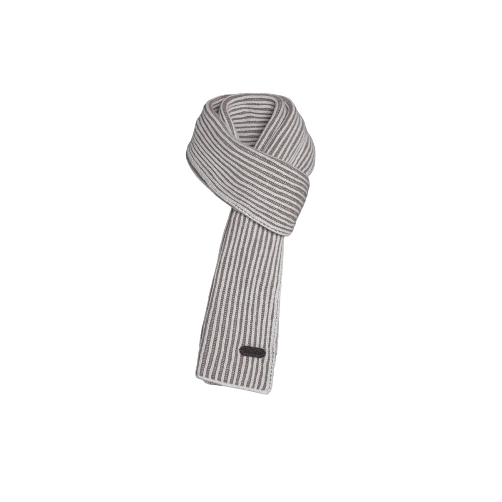 Accessories > Scarves > Winter Scarves - - Moorer - Modalova