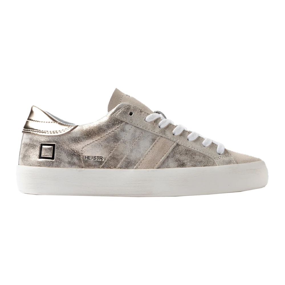 Shoes > Sneakers - - D.a.t.e. - Modalova