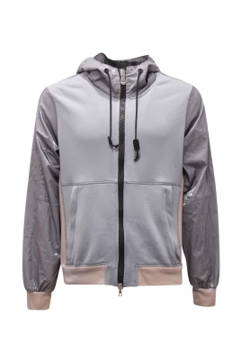 KARIMUN Jacka Sweatshirt